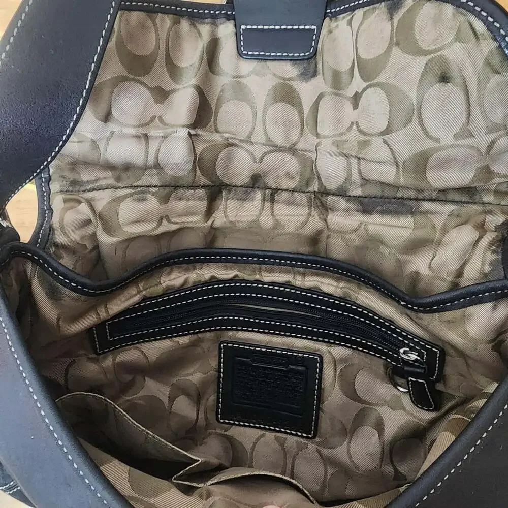 Coach vintage y2k
